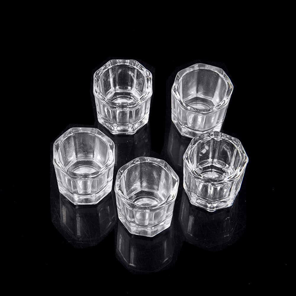 Nail Art Crystal Glass Clear A - Acrylic Powder Clear 评论和价格
