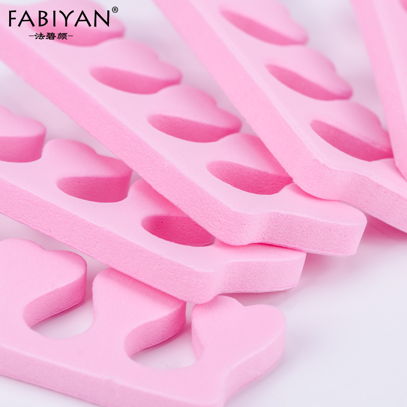 Pink 200pcs/Pack Nail Art 100  - Nail Art Pink Soft 评论和价格
