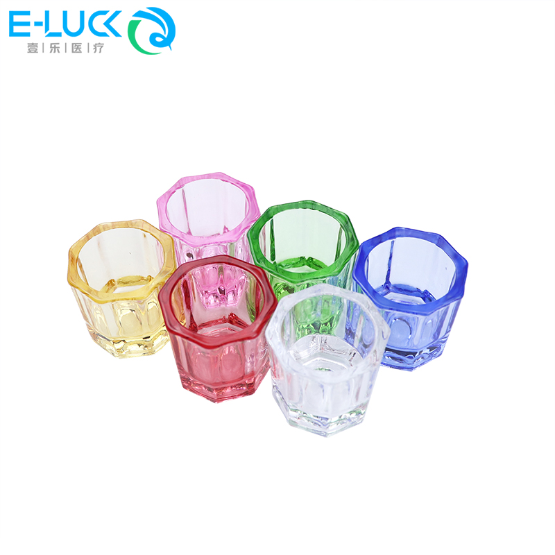 Dental Crystal Glass Acrylic P - Acrylic Powder Clear 评论和价格