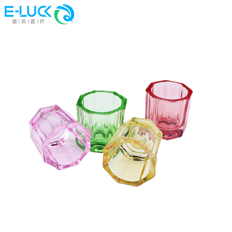 Dental Crystal Glass Acrylic P - Acrylic Powder Clear 评论和价格