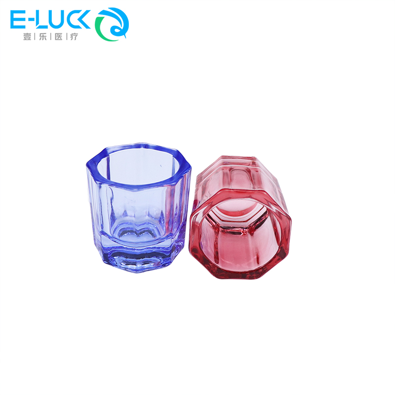 Dental Crystal Glass Acrylic P - Acrylic Powder Clear 评论和价格