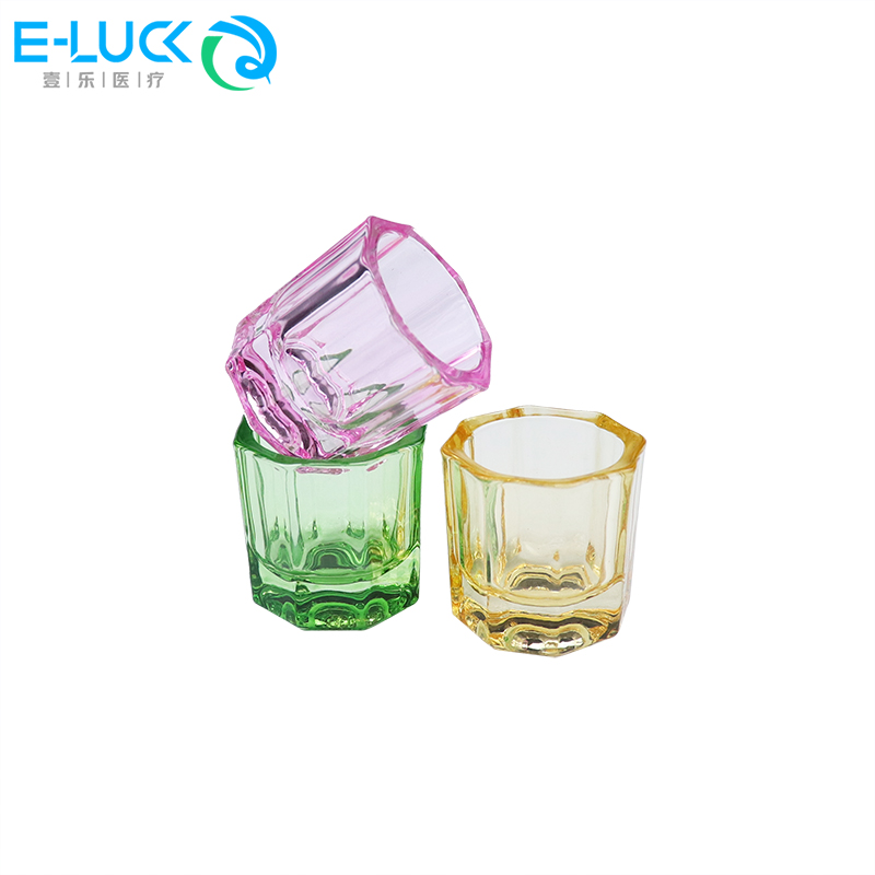 Dental Crystal Glass Acrylic P - Acrylic Powder Clear 评论和价格