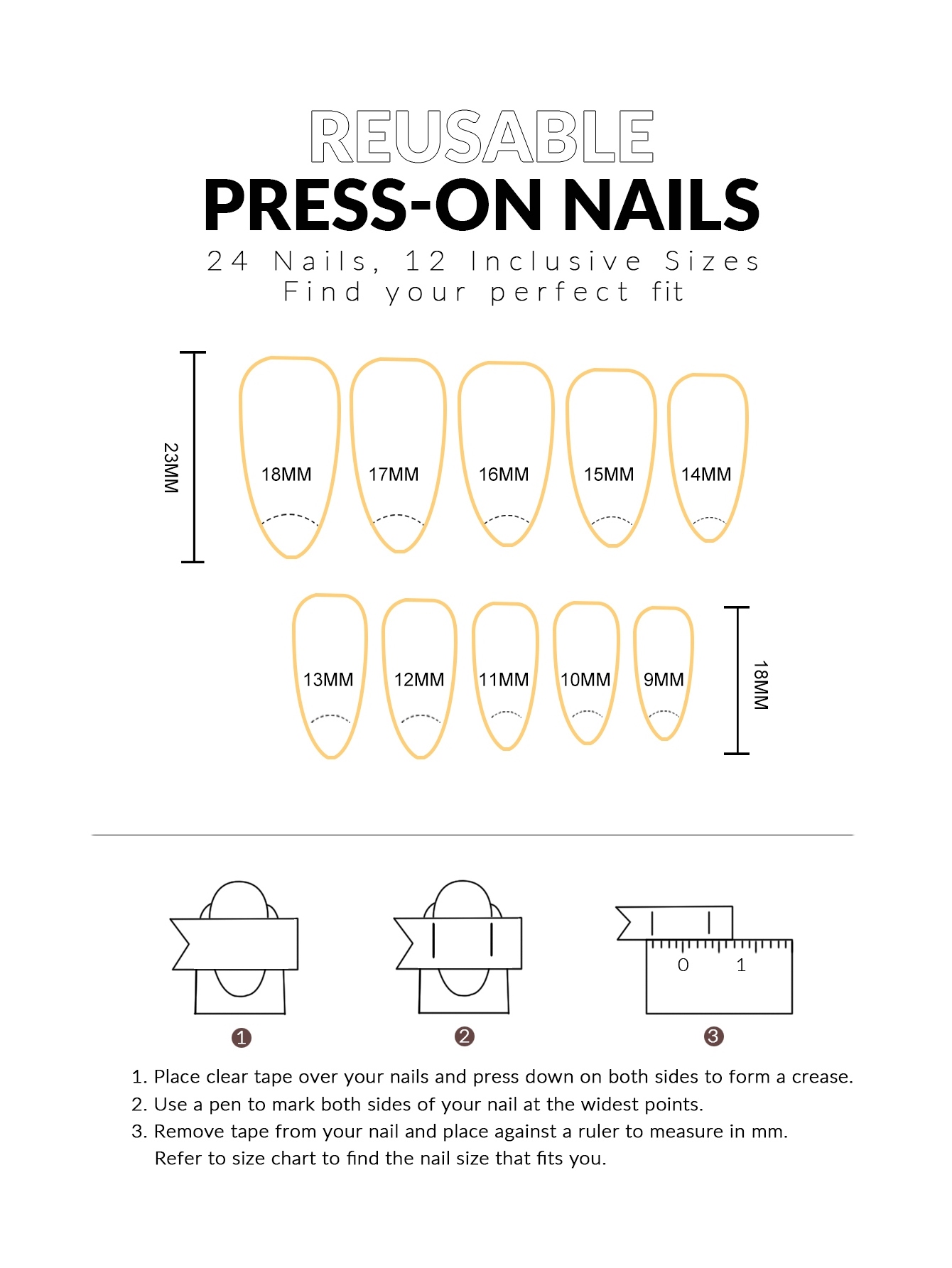 24pcs Vintage Burgundy Fake Na - Nail Art Burgundy 评论和价格
