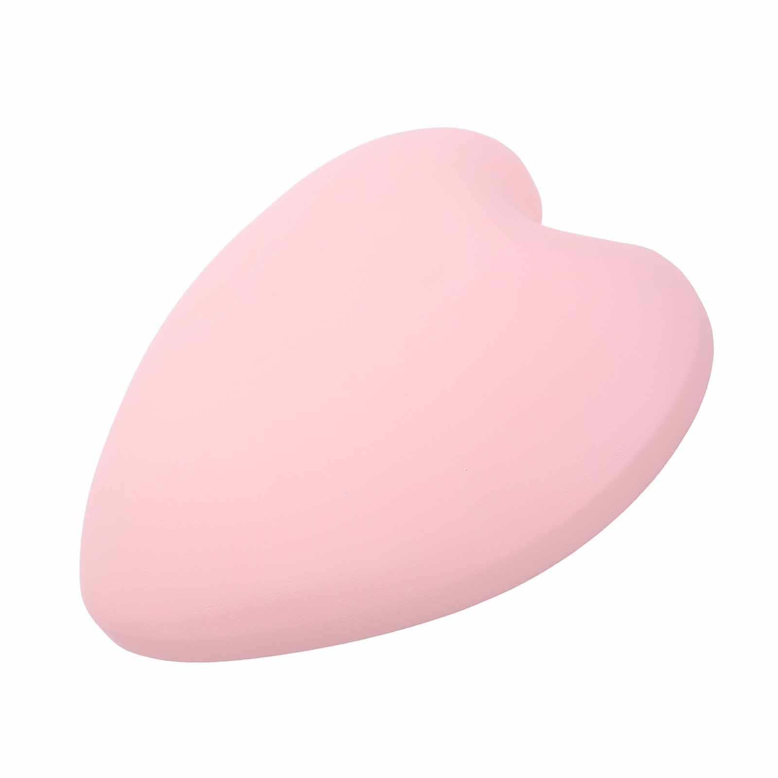 Pink Heart Shaped Manicure Arm - Nail Art Pink Soft 评论和价格