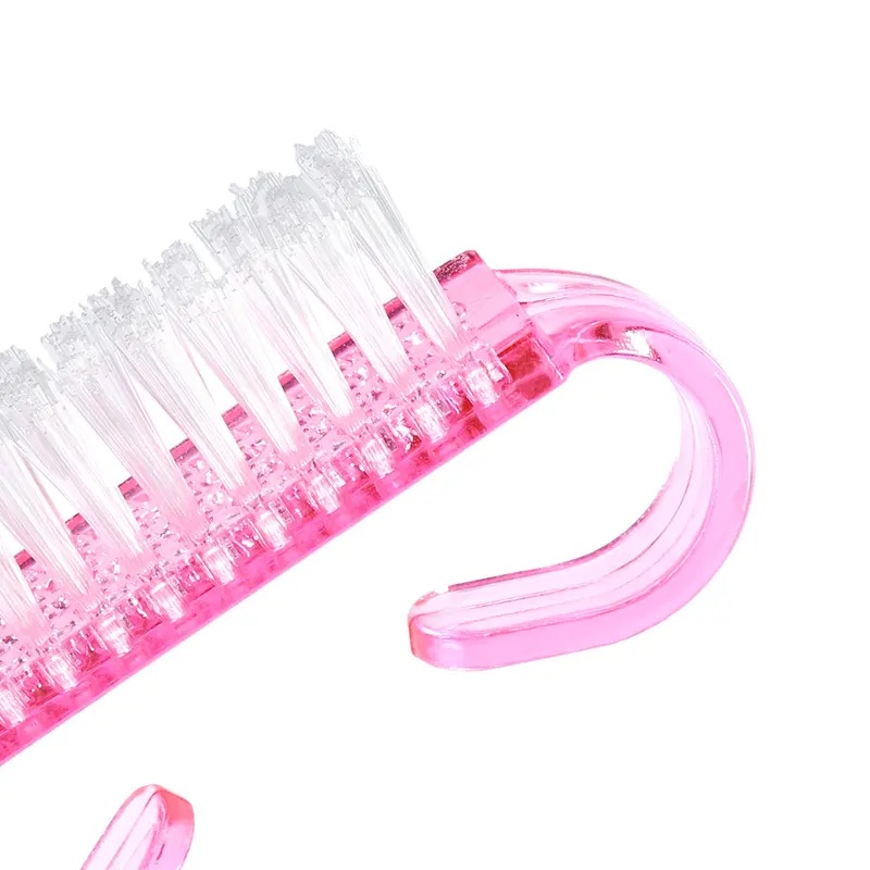 5/10/15Pcs Plastic Nail Art Br - Nail Art Pink Soft 评论和价格