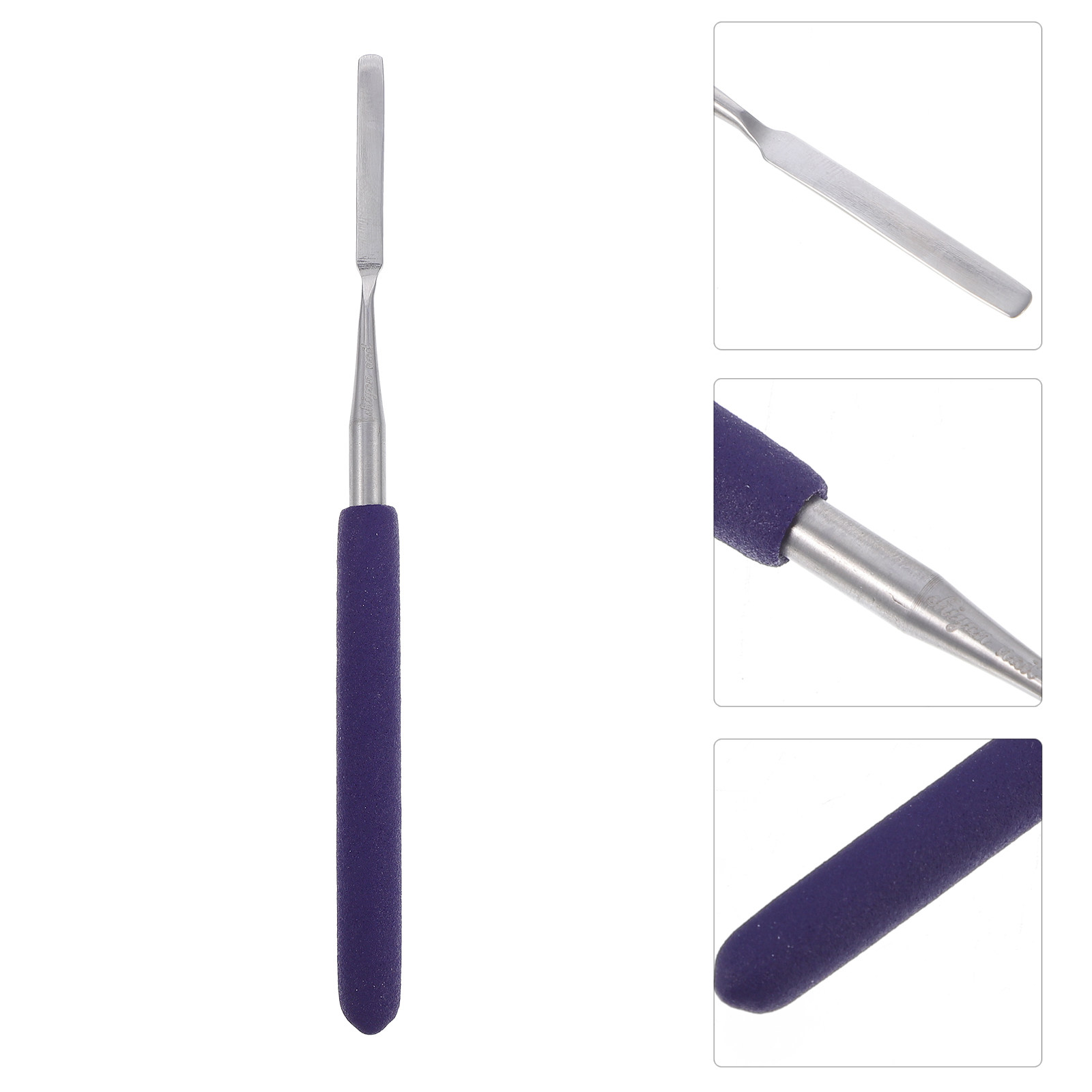Stainless Steel Mixing Rod for - Nail Art Natural 评论和价格