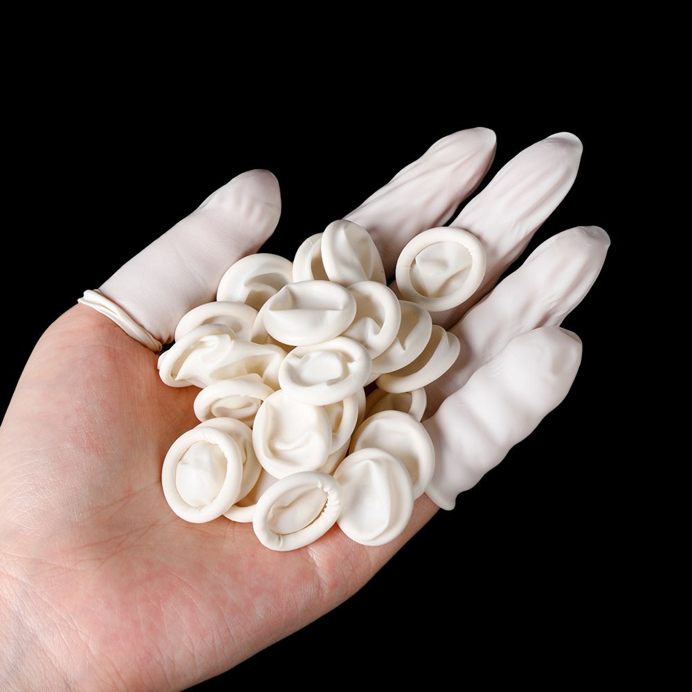 100/300PCS Natural Nail Art To - Nail Art Natural 评论和价格