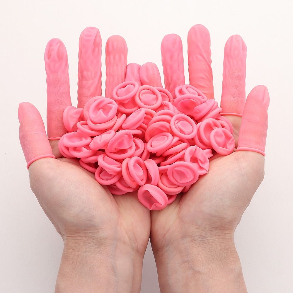100/300PCS Natural Nail Art To - Nail Art Natural 评论和价格