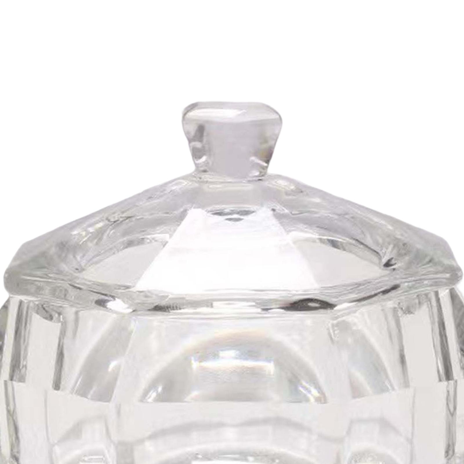 Glassware Brush Cleaning Dappe - Acrylic Powder Clear 评论和价格