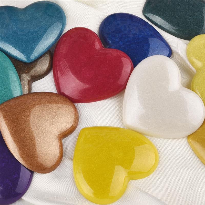 50ml Natural Mica Mineral Hand - Nail Art Natural 评论和价格