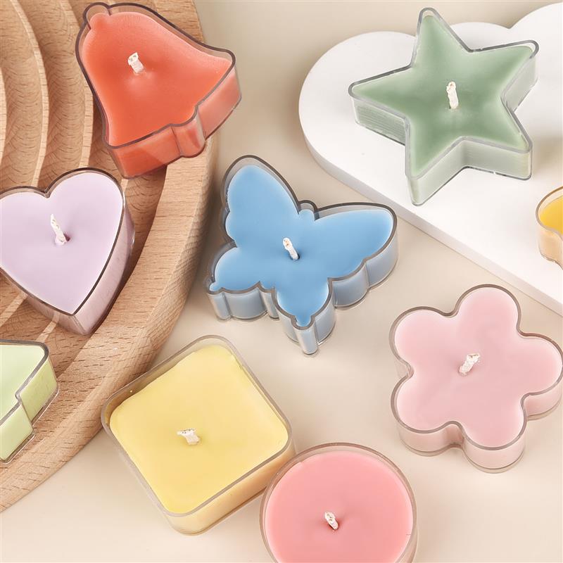 50ml Natural Mica Mineral Hand - Nail Art Natural 评论和价格