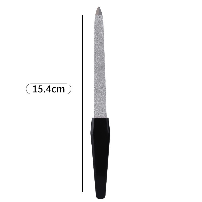 Metal Nail File , Nail Files f - Nail Art Natural 评论和价格