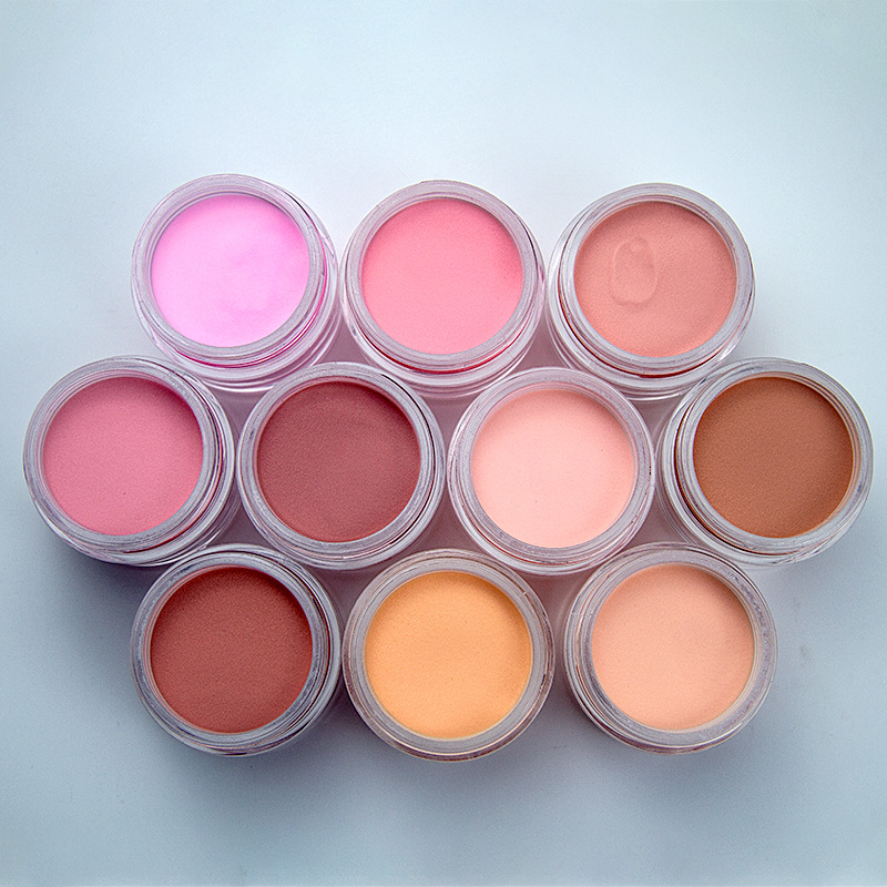 1OZ(30ml) Professional Nude Ac - Acrylic Powder Clear 评论和价格