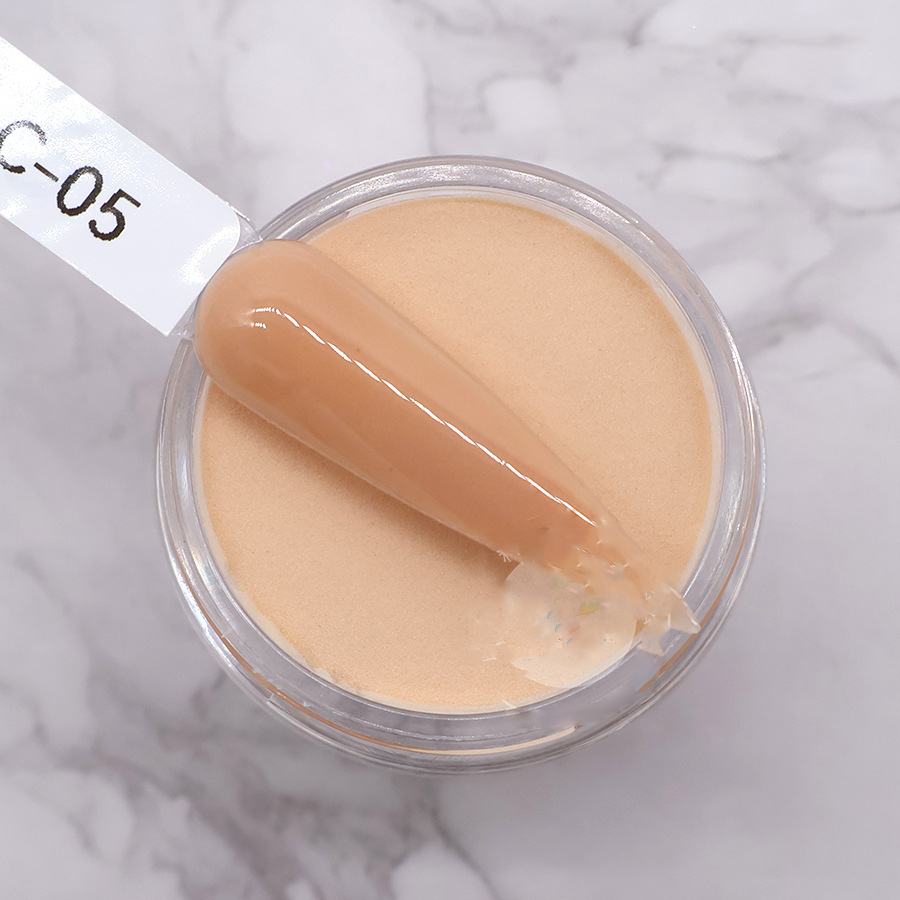 1OZ(30ml) Professional Nude Ac - Acrylic Powder Clear 评论和价格