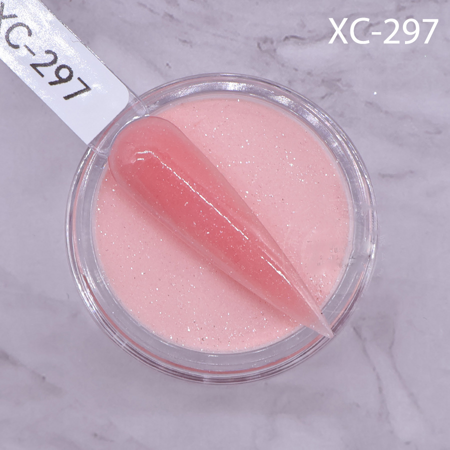 1OZ(30ml) Professional Nude Ac - Acrylic Powder Clear 评论和价格