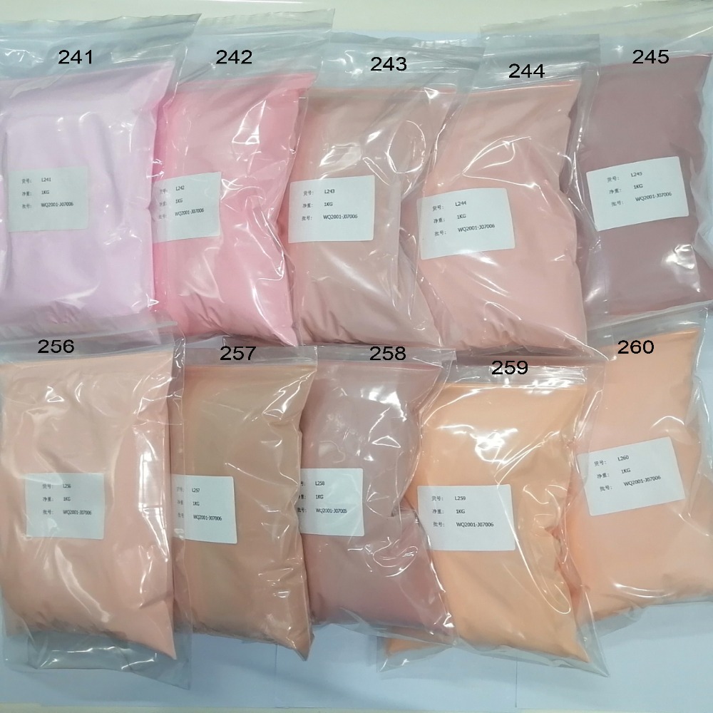 100g Nude Nail Acrylic Powder  - Acrylic Powder Clear 评论和价格