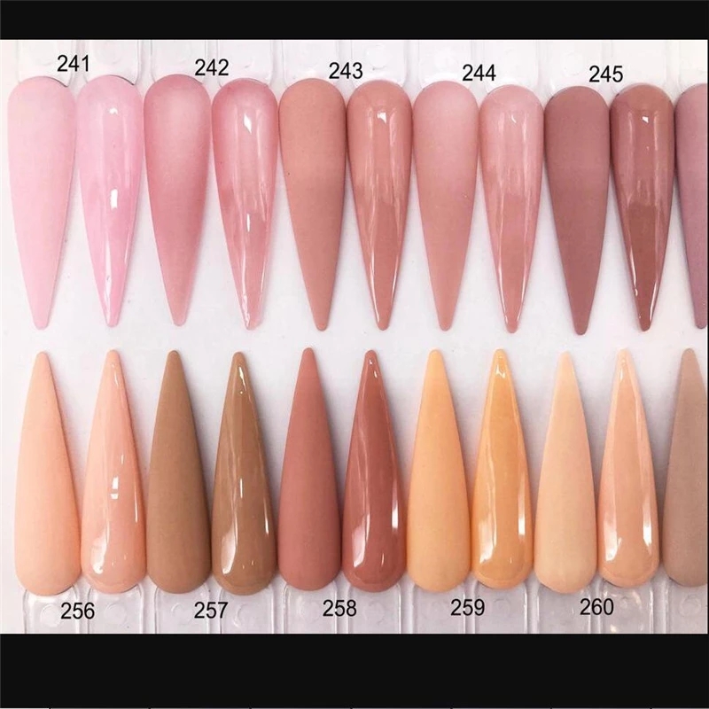 100g Nude Nail Acrylic Powder  - Acrylic Powder Clear 评论和价格