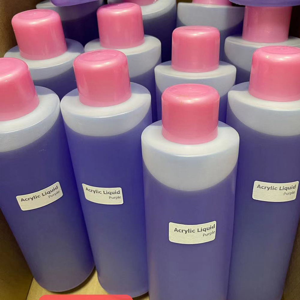 1000ML Acrylic Liquid Monomer  - Acrylic Powder Clear 评论和价格
