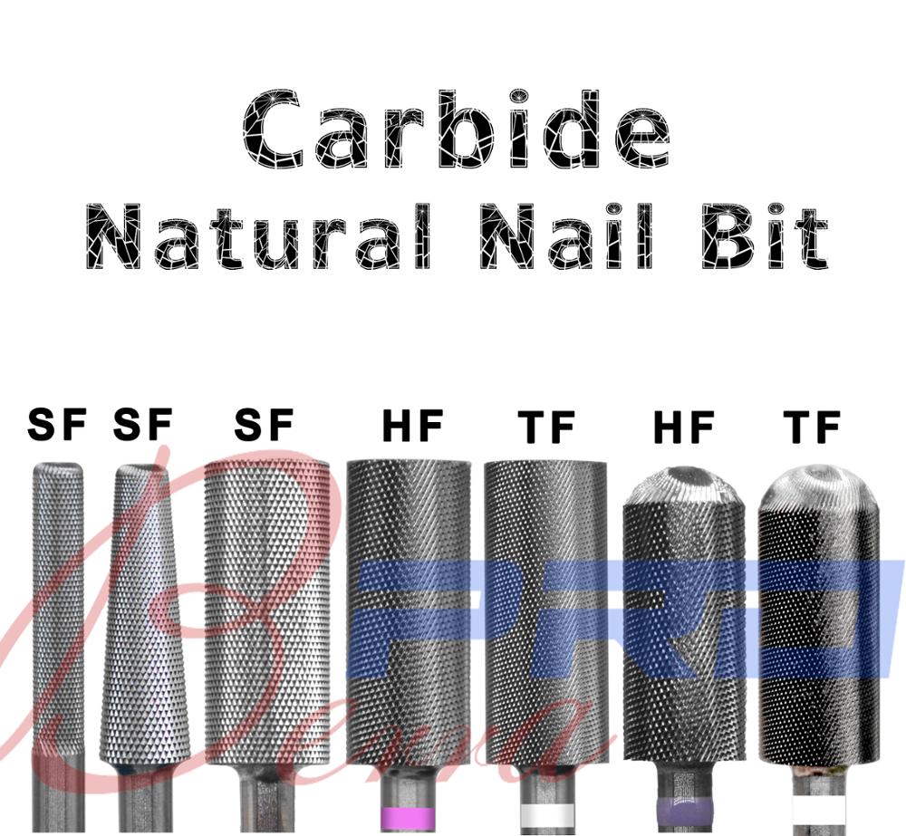 RolinStar Fine Tooth Carbide C - Nail Art Natural 评论和价格